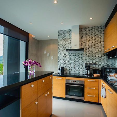 The Woods Natural Park Resort Phuket Kamala Beach Cameră foto